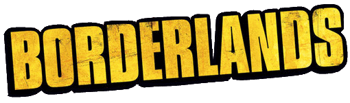 Borderlands Logo